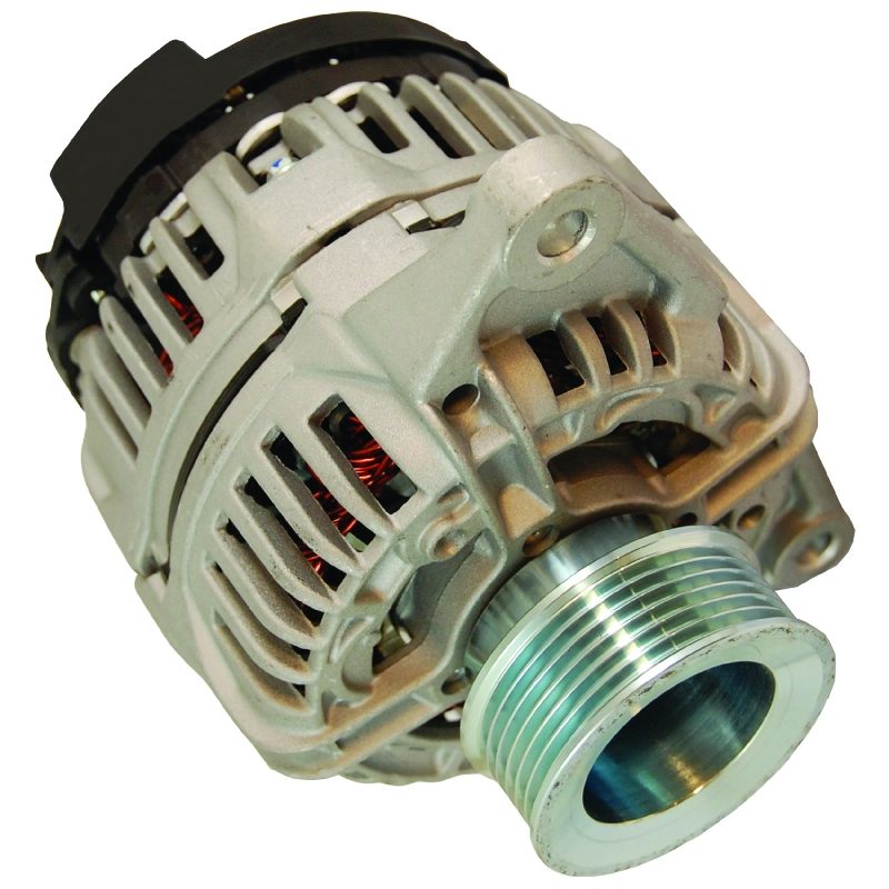 0124320006 SEG - Alternator Renault 90A