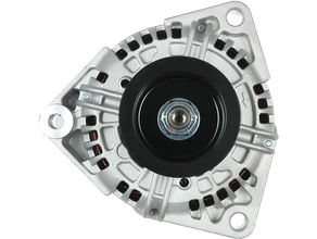 A0053  AS - Alternator Mercedes 100A 24V