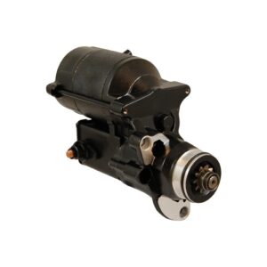 18905BN WAI - Rozrusznik Harley Davidson 1.4 kw (Black)