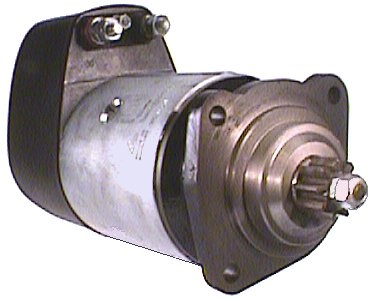 0001416022 HC-CARGO  -  ROZRUSZNIK Mercedes 5.4 kw 24V