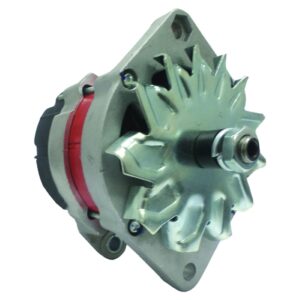 12281N WAI - Alternator Deutz-Fahr 65A