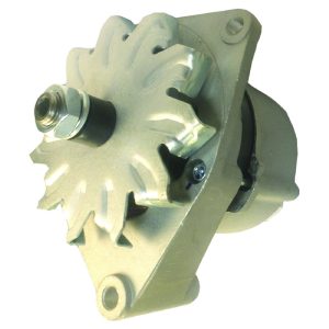 0120339536 CARLEKTRO - Alternator Fendt 33A