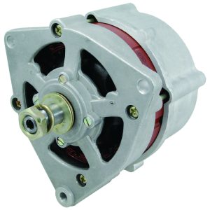 0120484021 CARELEKTRO - ALTERNATOR CASE 120A