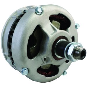MG111  CARELEKTRO - Alternator Deutz-Fahr 60A