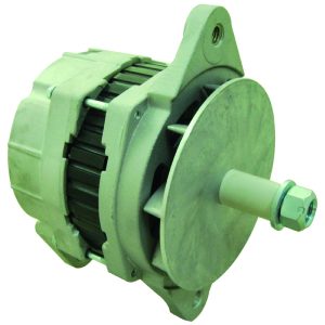 1117900 CARELEKTRO - Alternator Case International 70A
