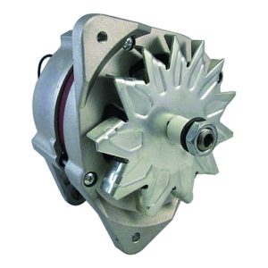0120469032 CARELEKTRO - Alternator Caterpillar 55A 24V