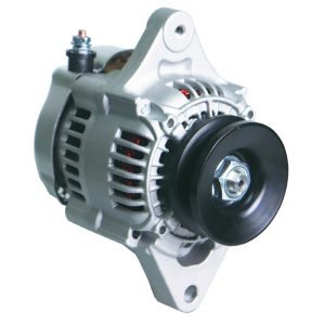 101211-1170+ CARELEKTRO ALTERNATOR Kubota 40A
