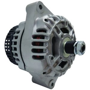 MG178 CARELEKTRO - ALTERNATOR VALTRA
