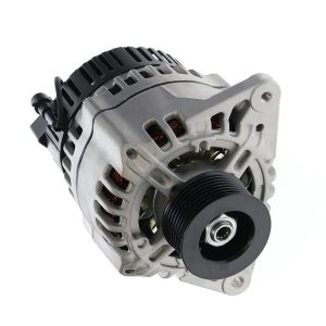 MG286 CARELEKTRO  - Alternator Case 120A