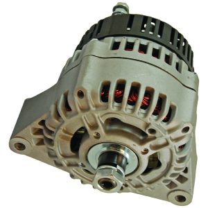 MG344 CARELEKTRO - Alternator Fendt 95A