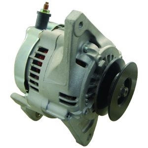 101211-2770 CARELEKTRO Alternator Caterpillar 55A