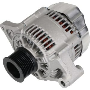 102211-9090+CARELEKTRO - ALTERNATOR  95A CASE