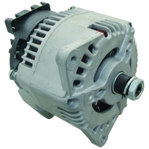 12814N WAI - Alternator Perkins 80A 24V