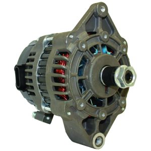 8600365 CARELEKTRO - Alternator Cummins 45A