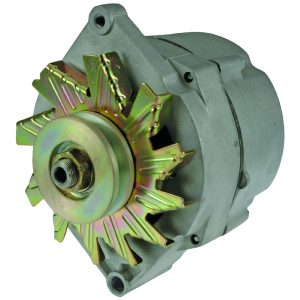 1100849 CARELEKTRO - Alternator Caterpillar 61A