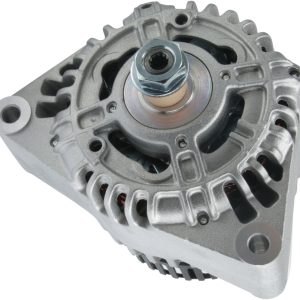 MG312 CARELEKTRO ALTERNATOR Deutz-Fahr 55A