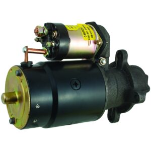 4234N WAI - Rozrusznik Clark 1.4 kw