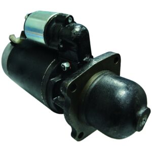 0001368001 CARELEKTRO   - Rozrusznik Deutz 4.0 kw 24V