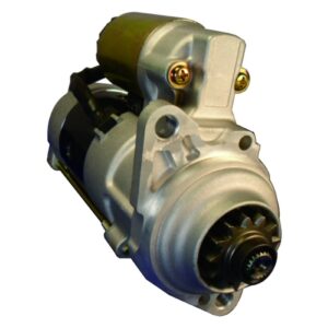 M2T56271 CARELEKTRO - Rozrusznik Mitsubishi 2.0 kw