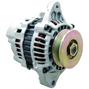 A7TA3577 CARELEKTRO  - Alternator Kubota 45A