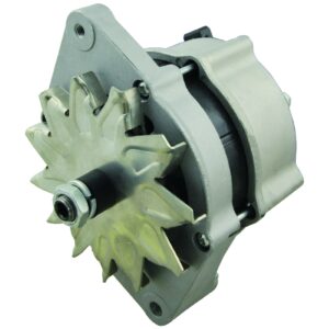 0120488297 CARELEKTRO  - Alternator Thermoking 37A