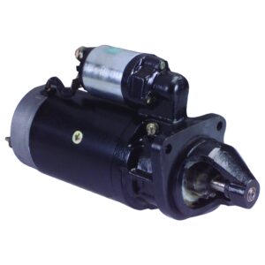 0001367069 CARELEKTRO  - Rozrusznik Massey Ferguson 2.8 kw