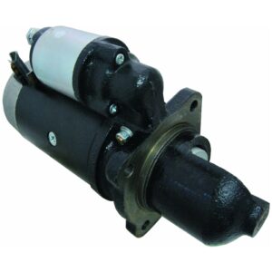0001369016 CARELEKTRO - Rozrusznik Case 3.1 kw