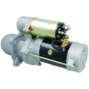 10461461 CARELEKTRO - Rozrusznik Cummins 4.5 kw 24V