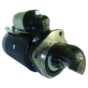 0001367017 CARELEKTRO - Starter Perkins 3.0 kw