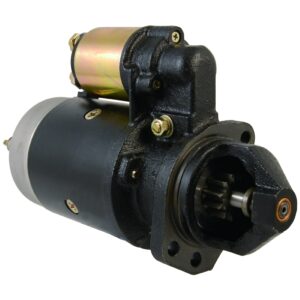 0001362700 CARELEKTRO - Rozrusznik Deutz 2.2 kw