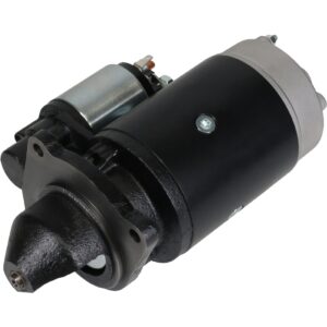 0001369023 CARELEKTRO  - Rozrusznik Ford 3.1 kw