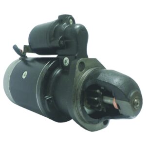 0001362304 CARELEKTRO - Rozrusznik Hatz 2.7 kw