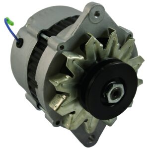 12272N WAI - Alternator Yanmar 80A