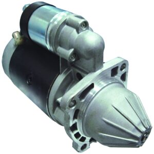 0001369014 CARELEKTRO - Rozrusznik Deutz 3.1 kw