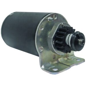 400033162 CARELEKTRO - Rozrusznik Briggs Stratton 0.8 kw