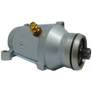 SM224 CARELEKTRO - Rozrusznik Honda 0.6 kw