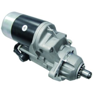 128000-0210 CARELEKTRO  - Rozrusznik Case 2.5 kw