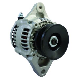101211-1380+ CARLEKTRO  - Alternator Takeuchi 40A