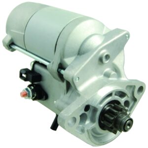 18139N CARELEKTRO - Starter Perkins 2.0 kw