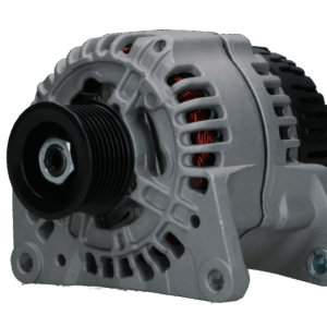 MG38 CARELEKTRO - Alternator JCB 95A