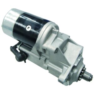 428000-1690 CARELEKTRO  - Rozrusznik Ford 2.7 kw