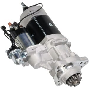6837N WAI - Rozrusznik Cummins 8.2 kw 24V