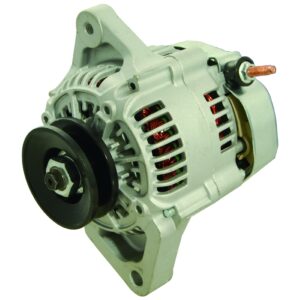 101211-2950 CARELEKTRO - Alternator Yanmar 55A