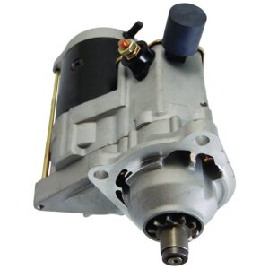 18342N WAI  - Rozrusznik Cummins 5.5 kw 24V