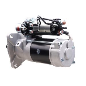 65262017093 CARELEKTRO  - Rozrusznik Doosan 4.5 kw 24V