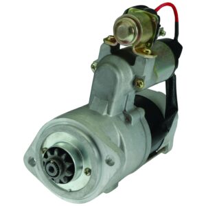 M3T56172 CARELEKTRO - Rozrusznik Mitsubishi 5.0 kw 24V GR