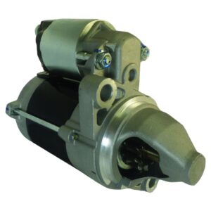 428000-6410  CARELEKTRO - Rozrusznik Honda 0.6 kw